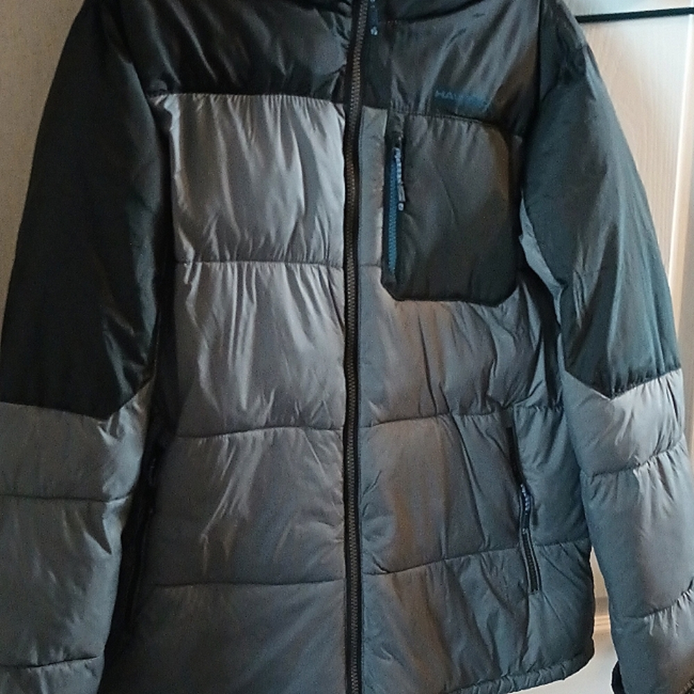 Hawke and Co Outfitter Puffer Jacket